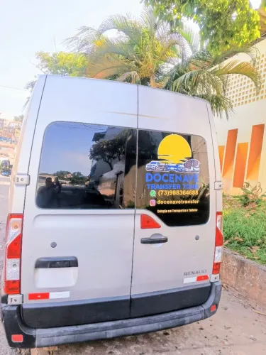 Renault Master 2.3 DCI Grand F.vitre16v Diesel 2018