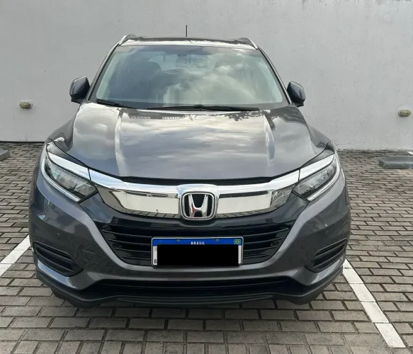Honda HR-V EXL 1.8 Flexone 16V 5P Aut. 2021