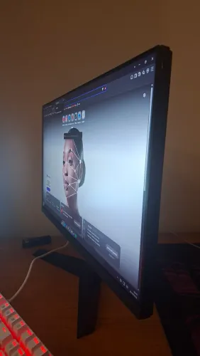 Monitor Lg Ultragear 24 Polegadas 180HZ