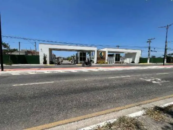 Casa em Condomínio 489 m² (01 vaga) - Cajueiros - Maricá - RJ