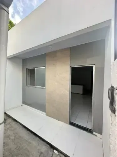 Alugo na Pedreira(Timbó) excelente casa toda reformada