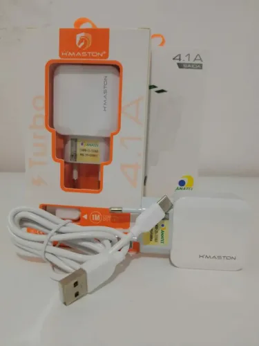 Carregador USB/Tipo-C