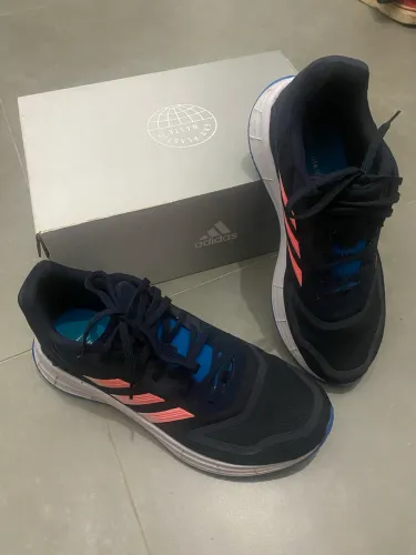 TÊNIS ADIDAS DURAMO - N41