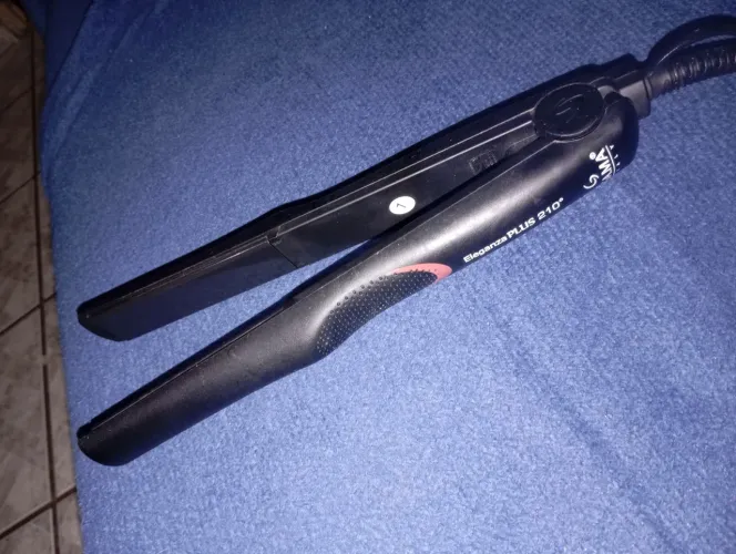 Chapinha Eleganza Plus 210°