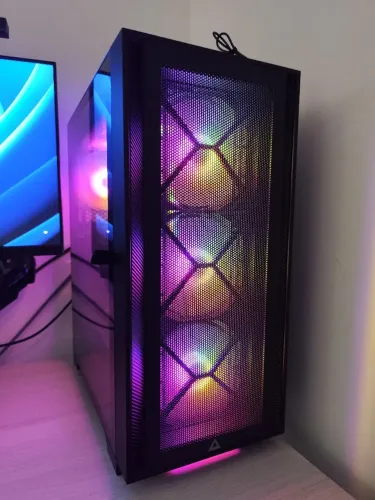 PC GAMER ASUS