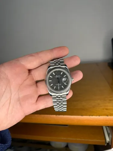 Rolex Datejust Base ETA