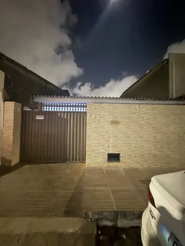 Casa para alugar no Peixoto 