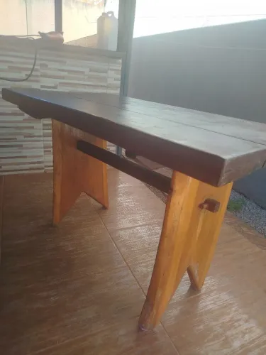 Mesa madeira