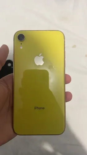 Iphone XR 64gb
