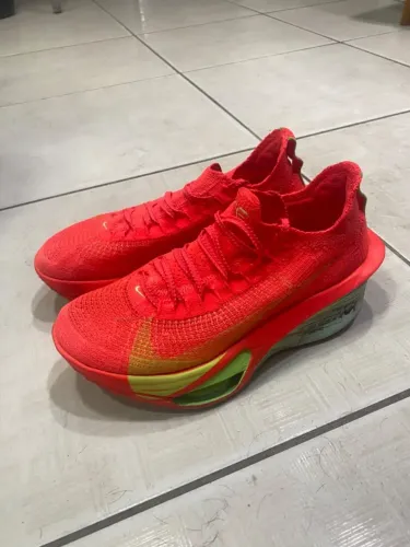 Tênis nike alphafly 3 masculino
