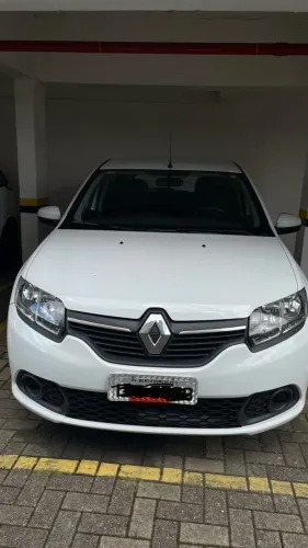 Renault Sandero Expression Hi-power 1.0 16V 5P 2015