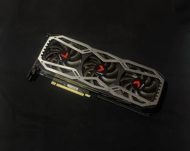 RTX 3080 10GB PNY XLR8 GDDR6X