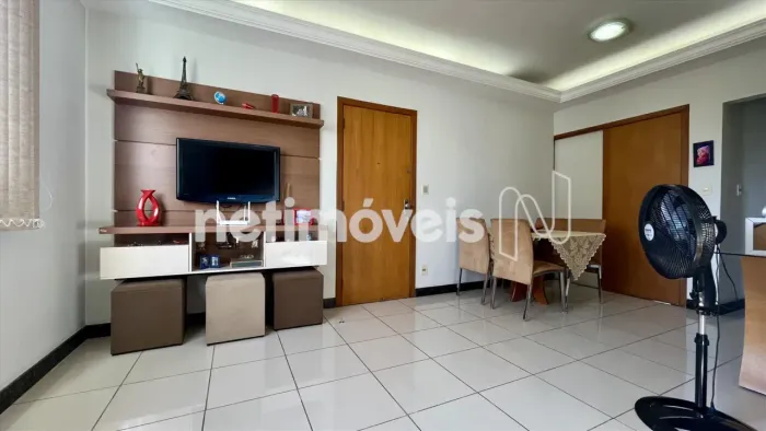 Venda Apartamento 3 quartos Sagrada Família Belo Horizonte