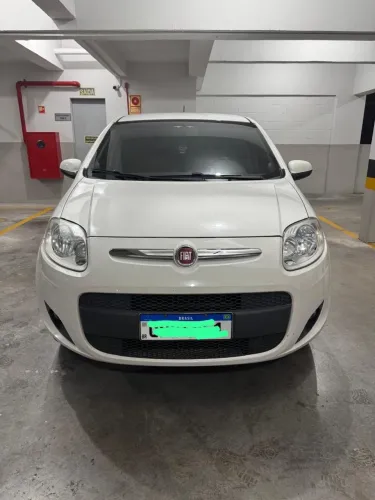 Fiat Palio Essence 1.6 Flex 16V 5P 2016