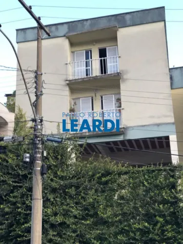 APARTAMENTO - PARQUE VIVALDI LEITE RIBEIRO - MG