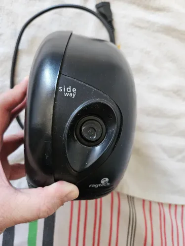 Estabilizador ragtech side way 300V A