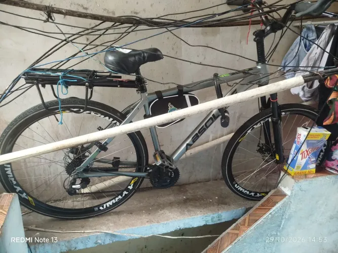 BIKE ABSOLUTE
