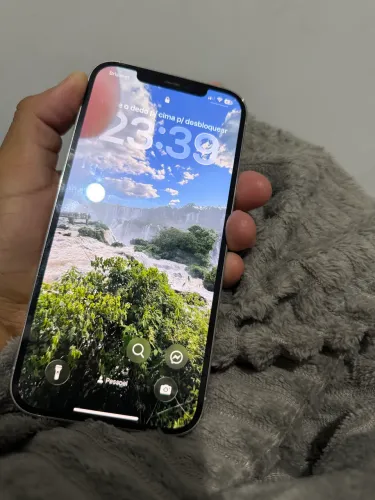 iPhone 12 Pro Max 128GB