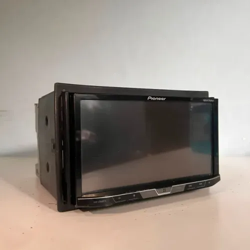 Multimídia Pioneer Avh-x5880 TV Excelente Estado Completa 