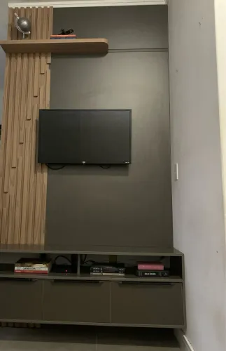 Painel para Tv em MDF