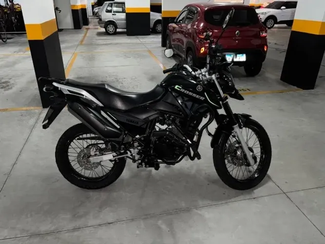 YAMAHA CROSSER S 150 ABS - 2023 | ÚNICO DONO