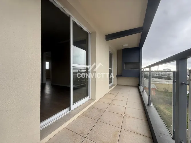 APARTAMENTO 03 DORMITÓRIOS PARA LOCAÇÃO NO BAIRRO DESVIO RIZZO