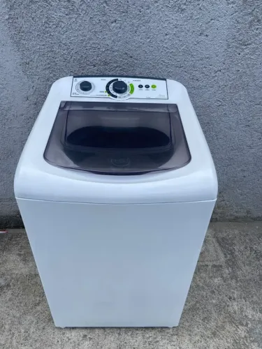Máquina de lavar roupa