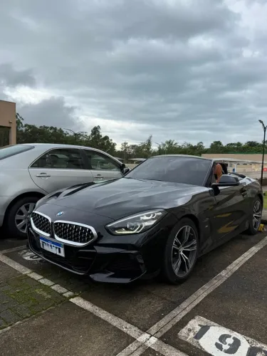 BMW Z4 Roadster Sdrive 30I Msport 2.0 TB AUT 2020