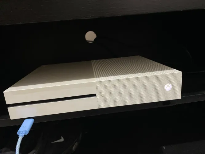 Xbox one troco por um Ps4