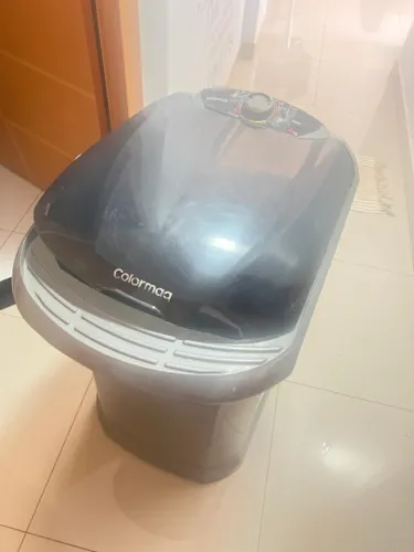 Tanquinho semi novo muito conservado, poucas horas de uso! usou poucas vezes!!!
