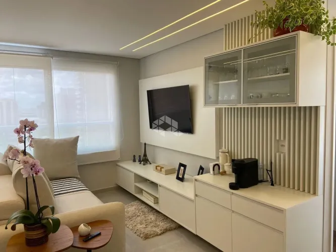Vende-se apartamento Penthouse com 01 dormitório, 63 m² na Lapa