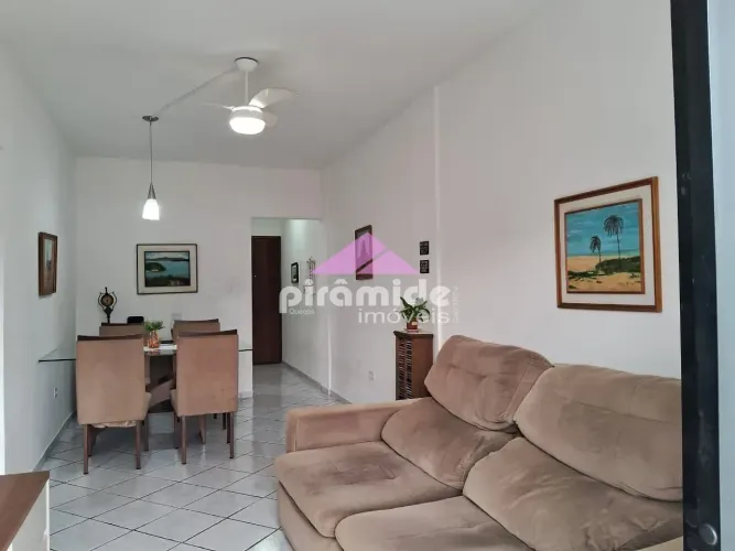 Apartamento à venda, Martim de Sá, Caraguatatuba, SP