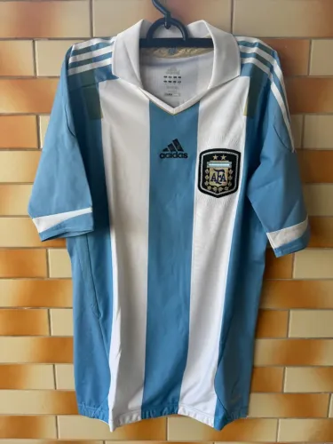 Argentina seleção 