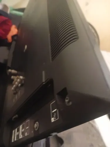 Televisão 