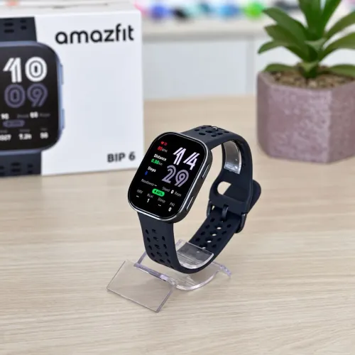 AMAZFIT BIP 6