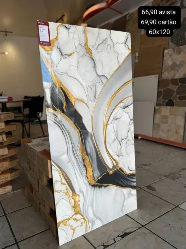 CERÂMICA EM OFERTA