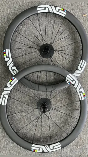 Rodas carbono Speed Enve OEM 