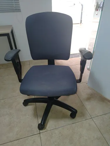 Cadeira escritório