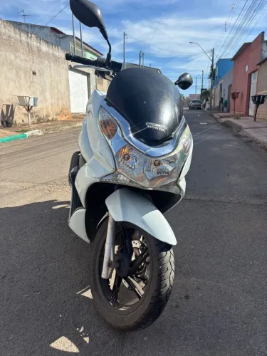 Pcx 2015