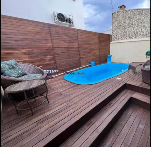Casa em condomínio | Olaria - Canoas. REF: VH-2398