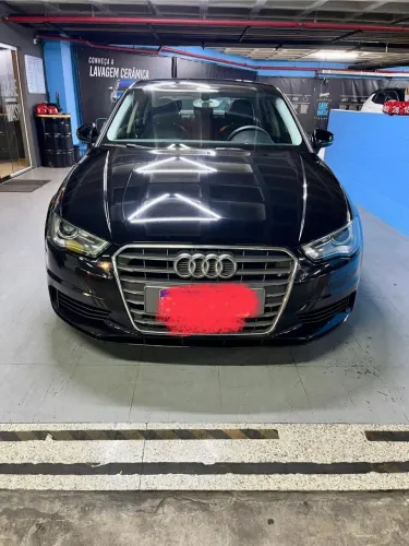 Audi A3 Sedan 1.4/ Attra. 16V TB FSI S-tronic 2015