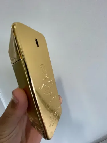 One Million Perfume de coleção