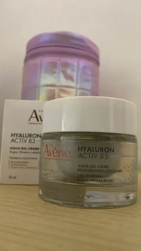 AVENE HIALU ACTIV B3 LACRADO