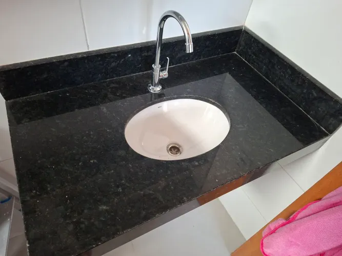 Pia para Banheiro