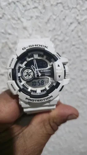 Relogio casio g-shok