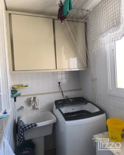 Apartamento para Venda em Uberlândia, Osvaldo Rezende, 2 dormitórios, 1 suíte, 2 banheiros