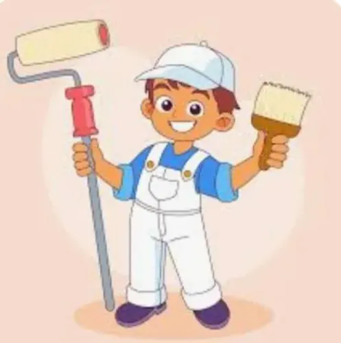 Pinturas em geral