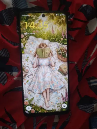 Vendo ou troco por outro com volta do interessado moto g15 todo bom