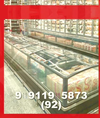 Conserto de Refrigeração é com a gente! Tire suas dúvidas e veja o preço!