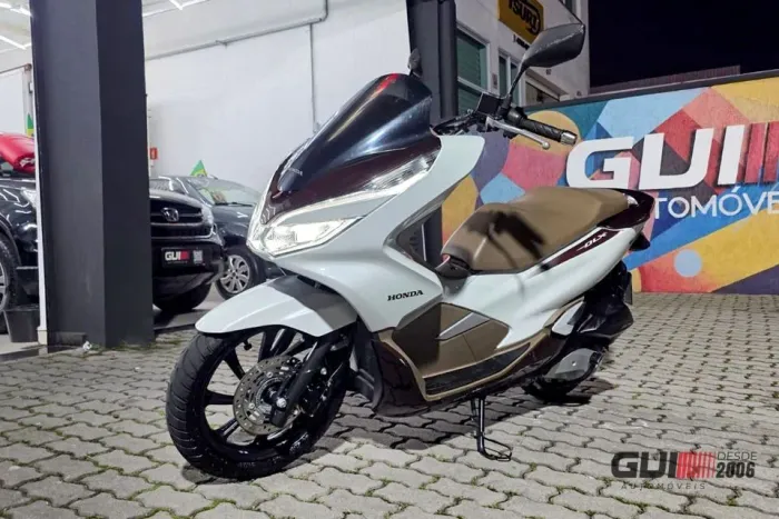26 MIL KM - PCX DLX